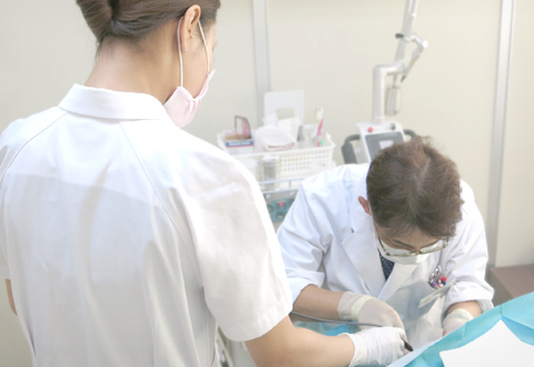 国内トップクラスの美容医療を学べる