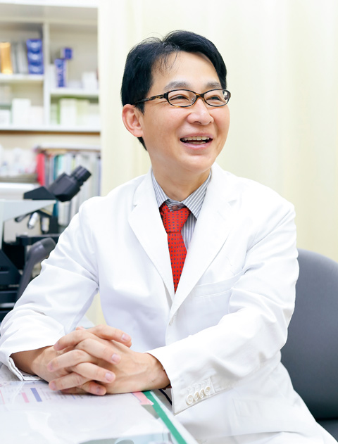 国内トップクラスの美容医療を学べる