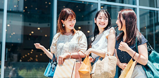 プライベートも充実！