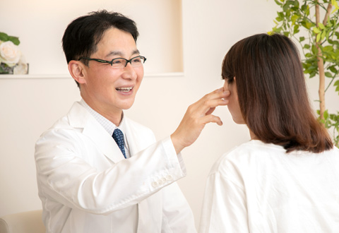 国内トップクラスの美容医療を学べる
