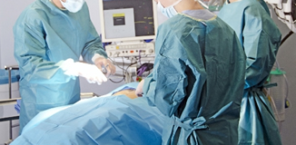 常に最新の設備と最高の技術を追求します。