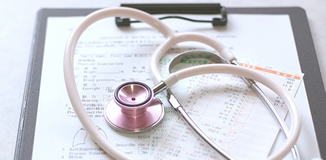 保険診療、自由診療、様々な症例を学べます。