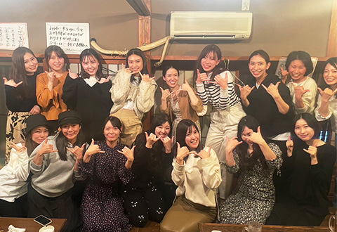 レクリエーション