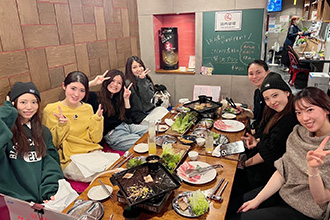 レクリエーション