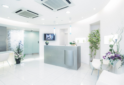 大西メディカルラボ