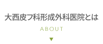 大西皮フ科形成外科医院とは