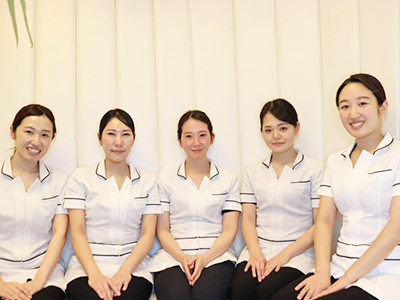 看護師・准看護師