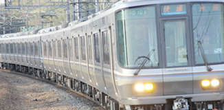 抜群のアクセスで通勤も便利