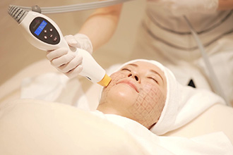 大西皮フ科形成外科の日常