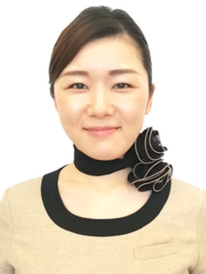 受付(コンシェルジュ)