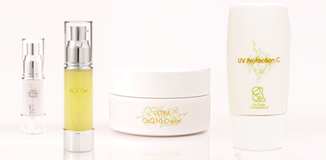 内側も外側も磨かれる！