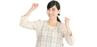 プライベートも充実！