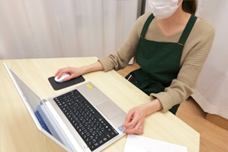 大西皮フ科形成外科の日常