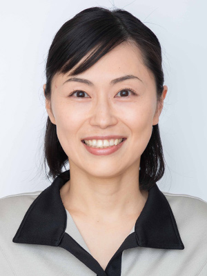 セラピスト(エステティシャン) 植出